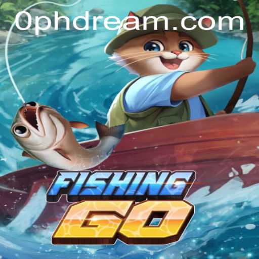 FishingGO: Dive into the Virtual Waters with Phdream