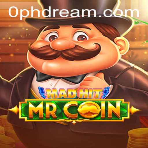 MadHitMrCoin: The Revolutionary Game Shaping the Future of Digital Entertainment