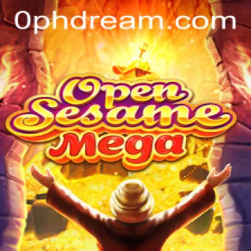 Unlock the World of OPENSESAMEMEGA: A New Gaming Phenomenon