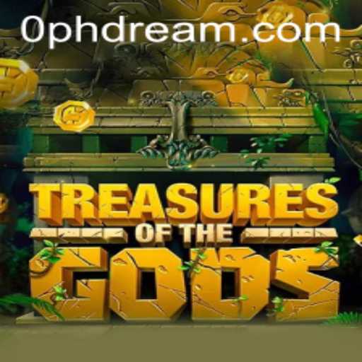 Treasure of the Gods: Unraveling the Mystical Adventure with Phdream